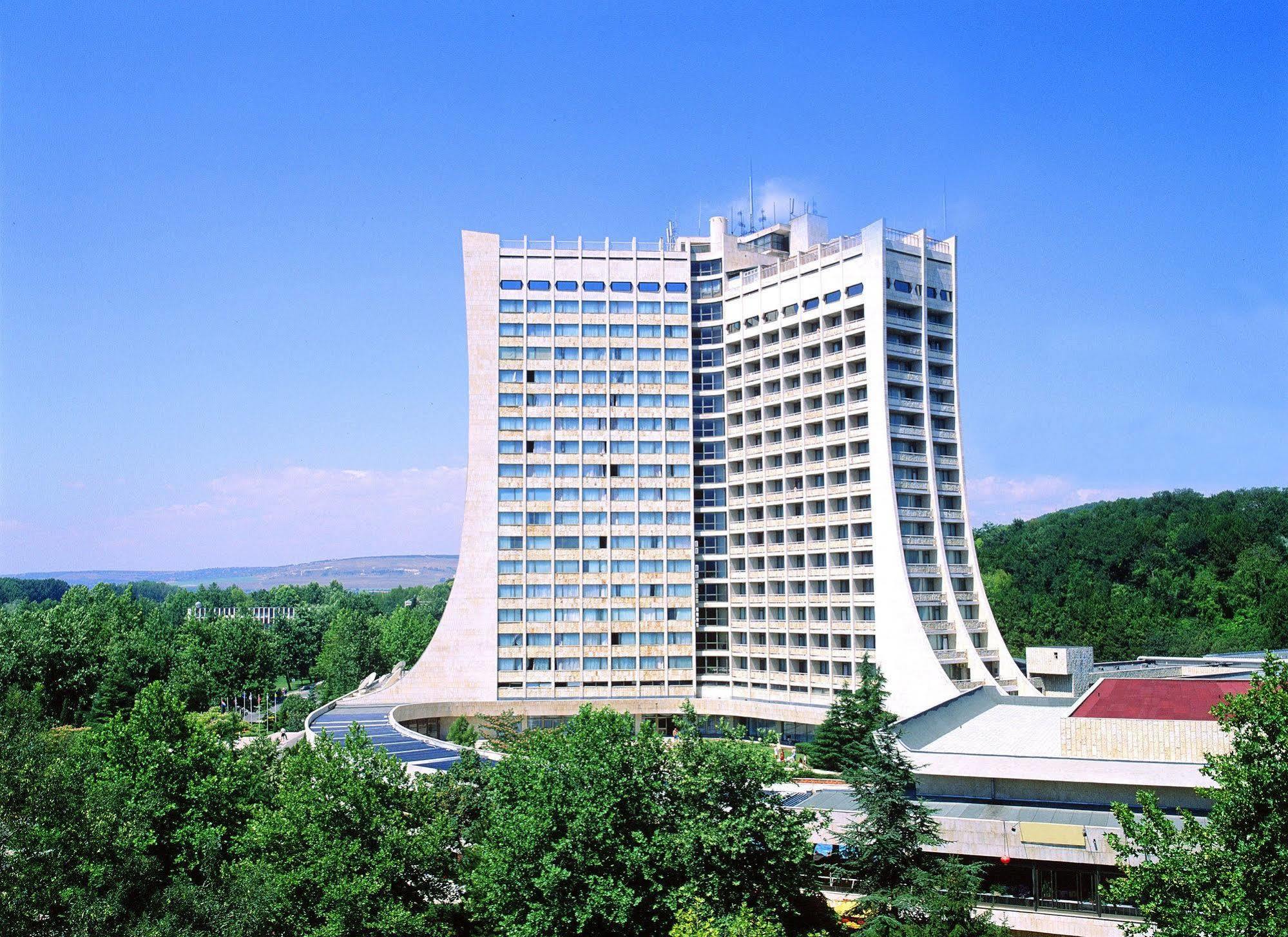 Dobrudja Hotel Albena Zewnętrze zdjęcie