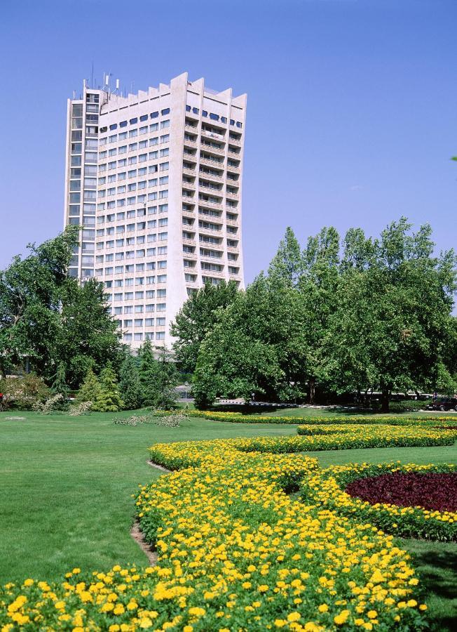 Dobrudja Hotel Albena Zewnętrze zdjęcie